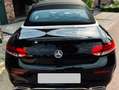 Mercedes-Benz C 180 C 180 CabrioAMG Line Schwarz - thumbnail 2