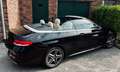 Mercedes-Benz C 180 C 180 CabrioAMG Line Schwarz - thumbnail 10