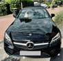 Mercedes-Benz C 180 C 180 CabrioAMG Line Schwarz - thumbnail 7