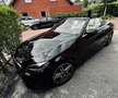 Mercedes-Benz C 180 C 180 CabrioAMG Line Schwarz - thumbnail 1