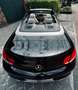 Mercedes-Benz C 180 C 180 CabrioAMG Line Schwarz - thumbnail 8