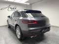 Porsche Macan S 3.0 V6 Bi-Turbo PDK*TOIT OUV*1ER PROP*GARANTIE* Gris - thumbnail 4
