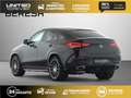 Mercedes-Benz GLE 350 Coupé GLE 350 de + Hybrid EQ Power - BVA 9G-Tronic  COUPE - BM C167 AMG Line 4-Matic PHASE 1 Schwarz - thumbnail 3