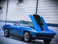 Chevrolet Corvette Stingray cabriolet 427 Modrá - thumbnail 2