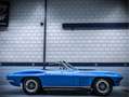 Chevrolet Corvette Stingray cabriolet 427 Modrá - thumbnail 3