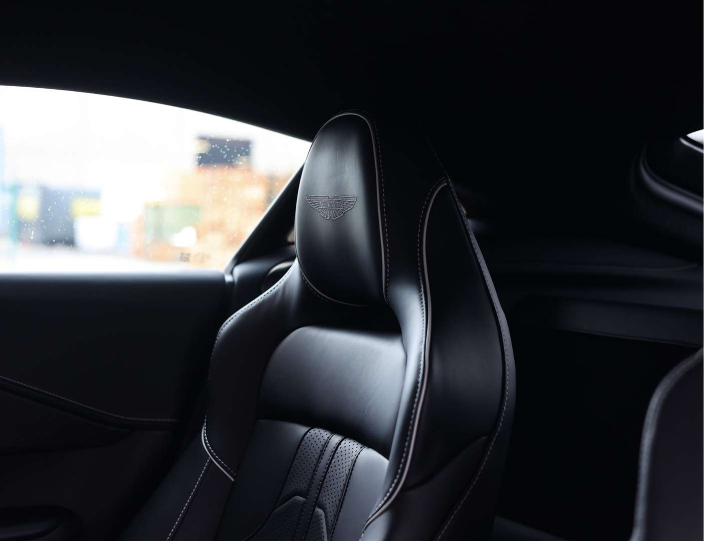 Aston Martin Vantage 4.0 V8 -  - Joinsteer - #3