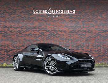 4.0 V8 | Onyx Black