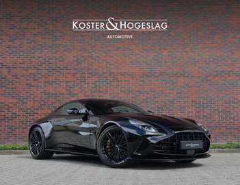 4.0 V8 | Onyx Black