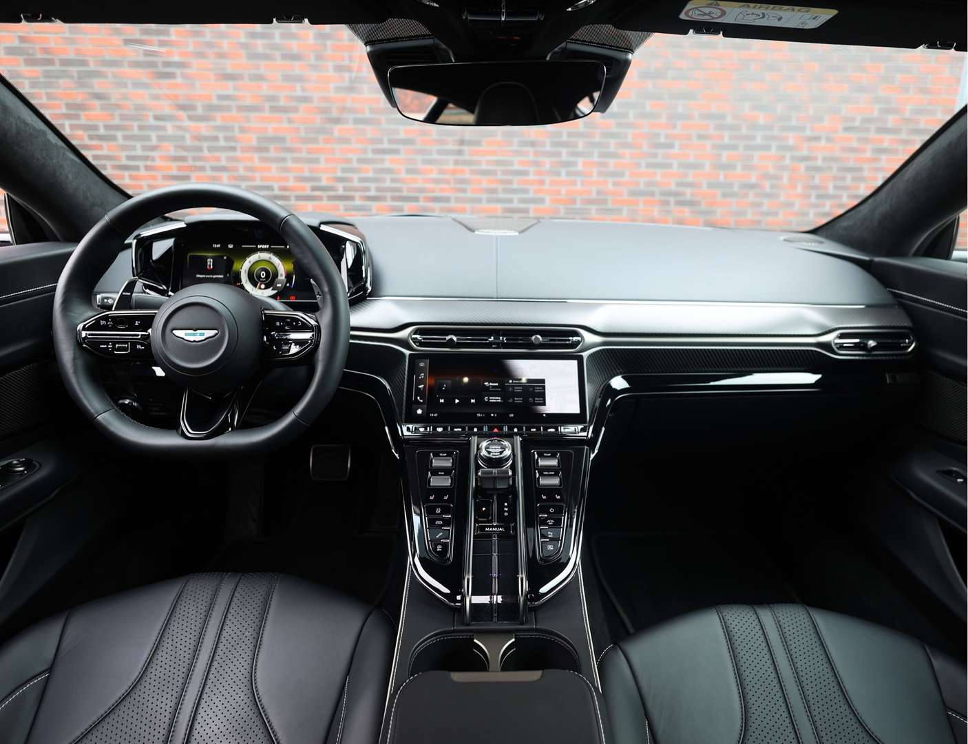 Aston Martin Vantage 4.0 V8 -  - Joinsteer - #2