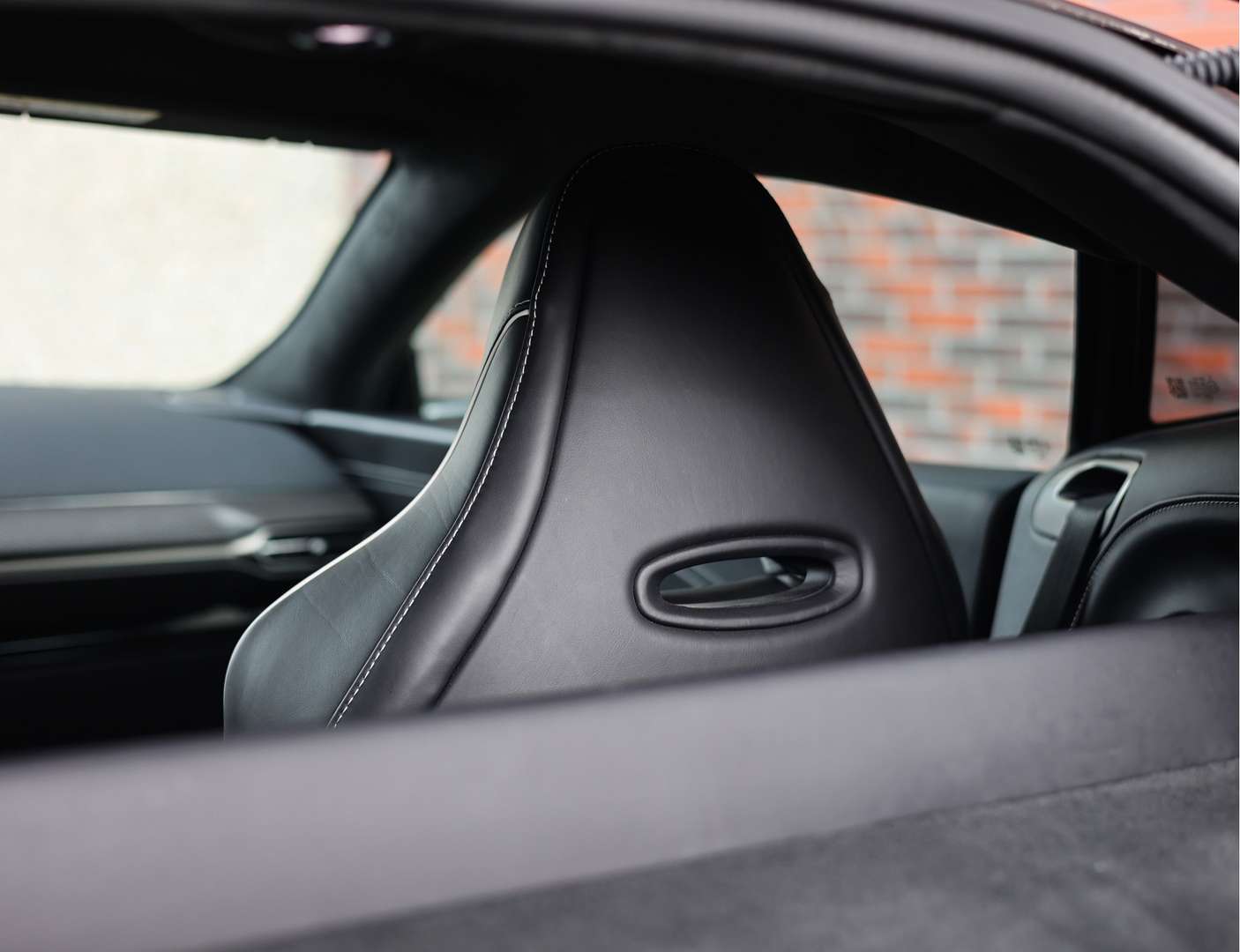 Aston Martin Vantage 4.0 V8 -  - Joinsteer - #4