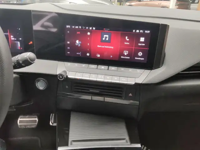 Opel Astra view 15