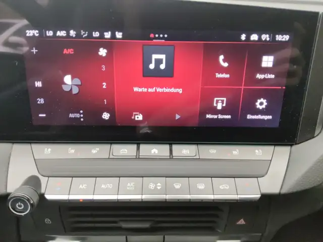 Opel Astra view 16