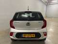 Kia Picanto 1.0 CVVT EconomyLine 5drs APK 2026 NAP Grijs - thumbnail 3