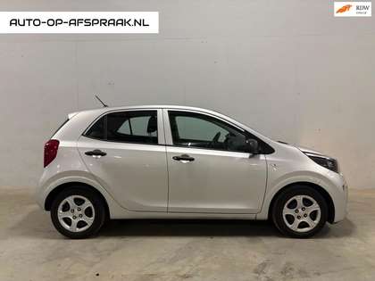 Kia Picanto 1.0 CVVT EconomyLine 5drs APK 2026 NAP