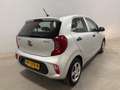 Kia Picanto 1.0 CVVT EconomyLine 5drs APK 2026 NAP Grijs - thumbnail 5