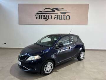 Ypsilon III 2015 1.2 Gold ecochic Gpl 69cv