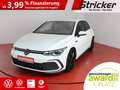 Volkswagen Golf GTI 2.0TSI DSG 283,-ohne Anzahlung Travel Assist Weiß - thumbnail 2