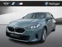 Bmw 118 d Navi Adap. LED LenkradHzg Park Assist.ACC Park A