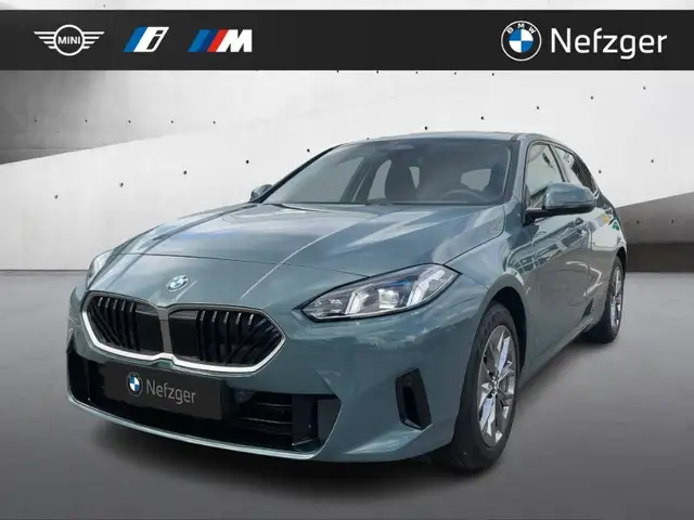 BMW 1er