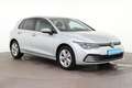 Volkswagen Golf 8 VIII 2.0 TDI DSG Life LED ACC Navi Appcon Silber - thumbnail 5