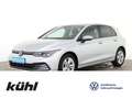 Volkswagen Golf 8 VIII 2.0 TDI DSG Life LED ACC Navi Appcon Silber - thumbnail 1