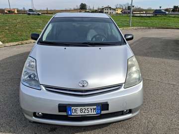 Prius 1.5 ibrida 78cv