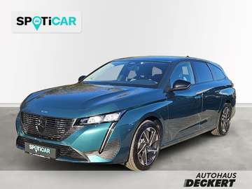 SW Allure Hybrid LED ACC Apple CarPlay Android Aut