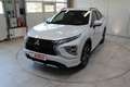 Mitsubishi Eclipse Cross Plug-in Hybrid PLUS Select -Paket Blanc - thumbnail 1