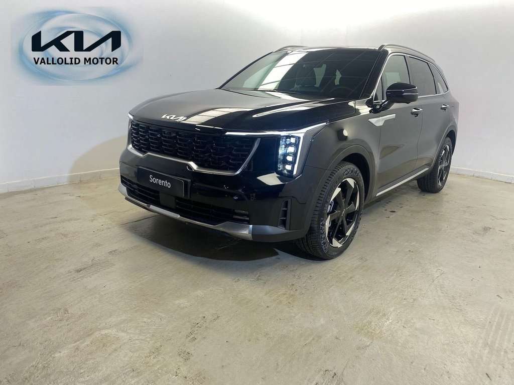 Kia Sorento 1.6 T-GDi HEV Emotion 4x2 - foto 1
