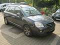 Kia Carens 2.0 CRDi Automatik/Klimaautom./Allwetterb Schwarz - thumbnail 2