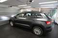 Skoda Karoq Ambition*LED*NAVI*SHZ*MFL*GRA*BC*1.HAND*ZV Gris - thumbnail 5