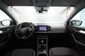 Skoda Karoq Ambition*LED*NAVI*SHZ*MFL*GRA*BC*1.HAND*ZV Gris - thumbnail 8