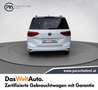 Volkswagen Touran 1,5 TSI ACT Highline DSG Weiß - thumbnail 5
