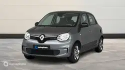 Renault Twingo 1.0 SCe 65ch Equilibre