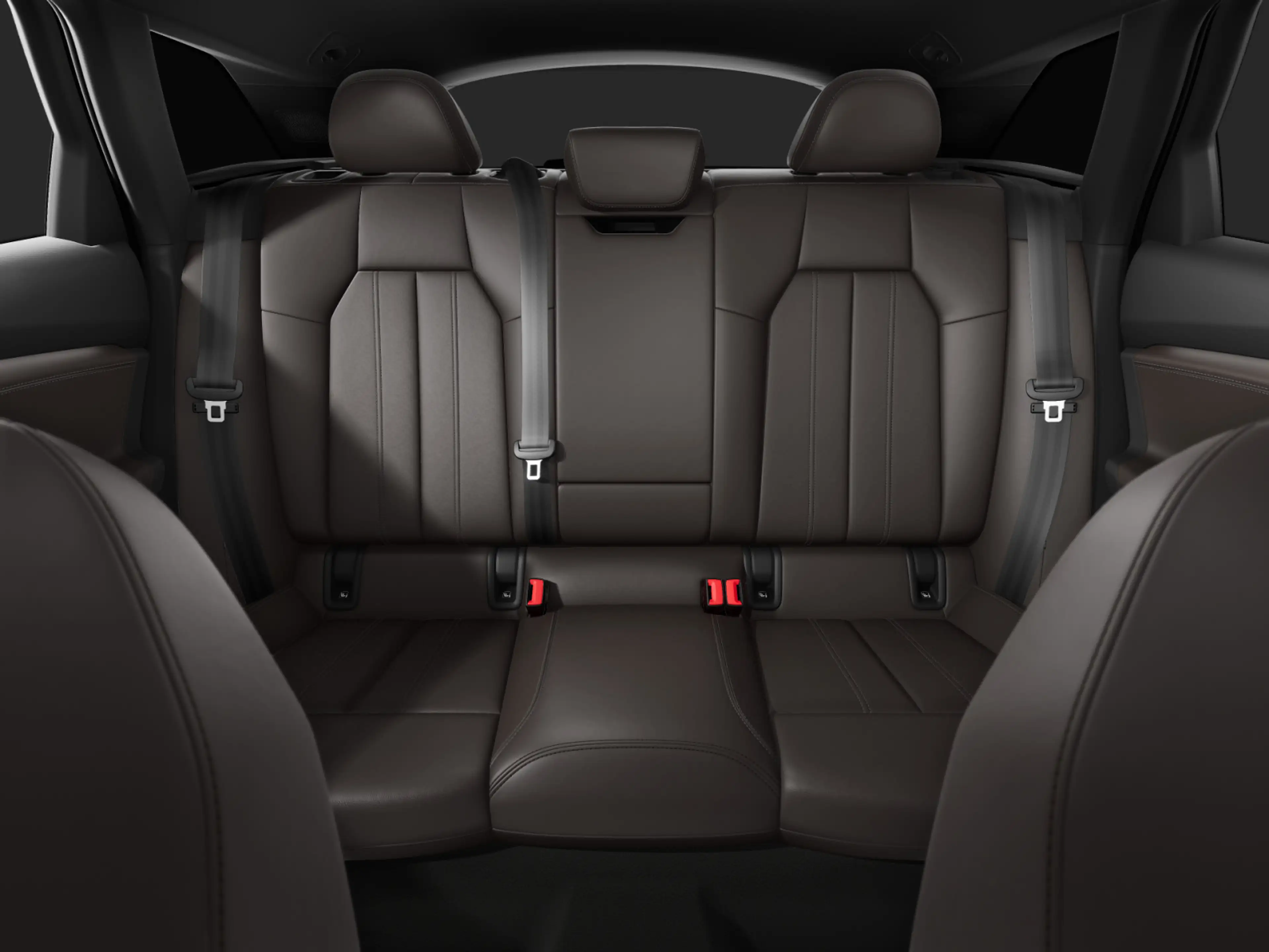 Audi A6 e-tron performance advanced*0,25%*MATRI — photo 11