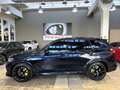 BMW X5 M 50i-21-Sosp Adattive-Scarichi Sport-Sterzo Int-IVA Blau - thumbnail 2