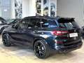 BMW X5 M 50i-21-Sosp Adattive-Scarichi Sport-Sterzo Int-IVA Blau - thumbnail 3