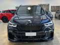 BMW X5 M 50i-21-Sosp Adattive-Scarichi Sport-Sterzo Int-IVA Blau - thumbnail 6