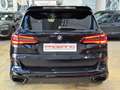 BMW X5 M 50i-21-Sosp Adattive-Scarichi Sport-Sterzo Int-IVA Blau - thumbnail 8