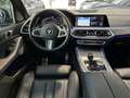 BMW X5 M 50i-21-Sosp Adattive-Scarichi Sport-Sterzo Int-IVA Blau - thumbnail 13