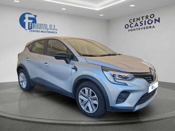 TCe Evolution 67kW