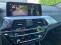 BMW X3 X3 xDrive30e Aut. xLine Schwarz - thumbnail 19