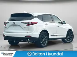 Acura RDX 2025