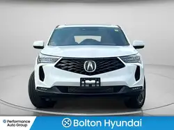 Acura RDX 2025