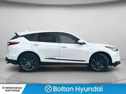 Acura RDX 2025