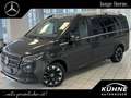 Mercedes-Benz V 250 V250d Avantgarde lang Standh Distr AHK 360° Grau - thumbnail 1