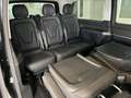 Mercedes-Benz V 250 V250d Avantgarde lang Standh Distr AHK 360° Grau - thumbnail 16