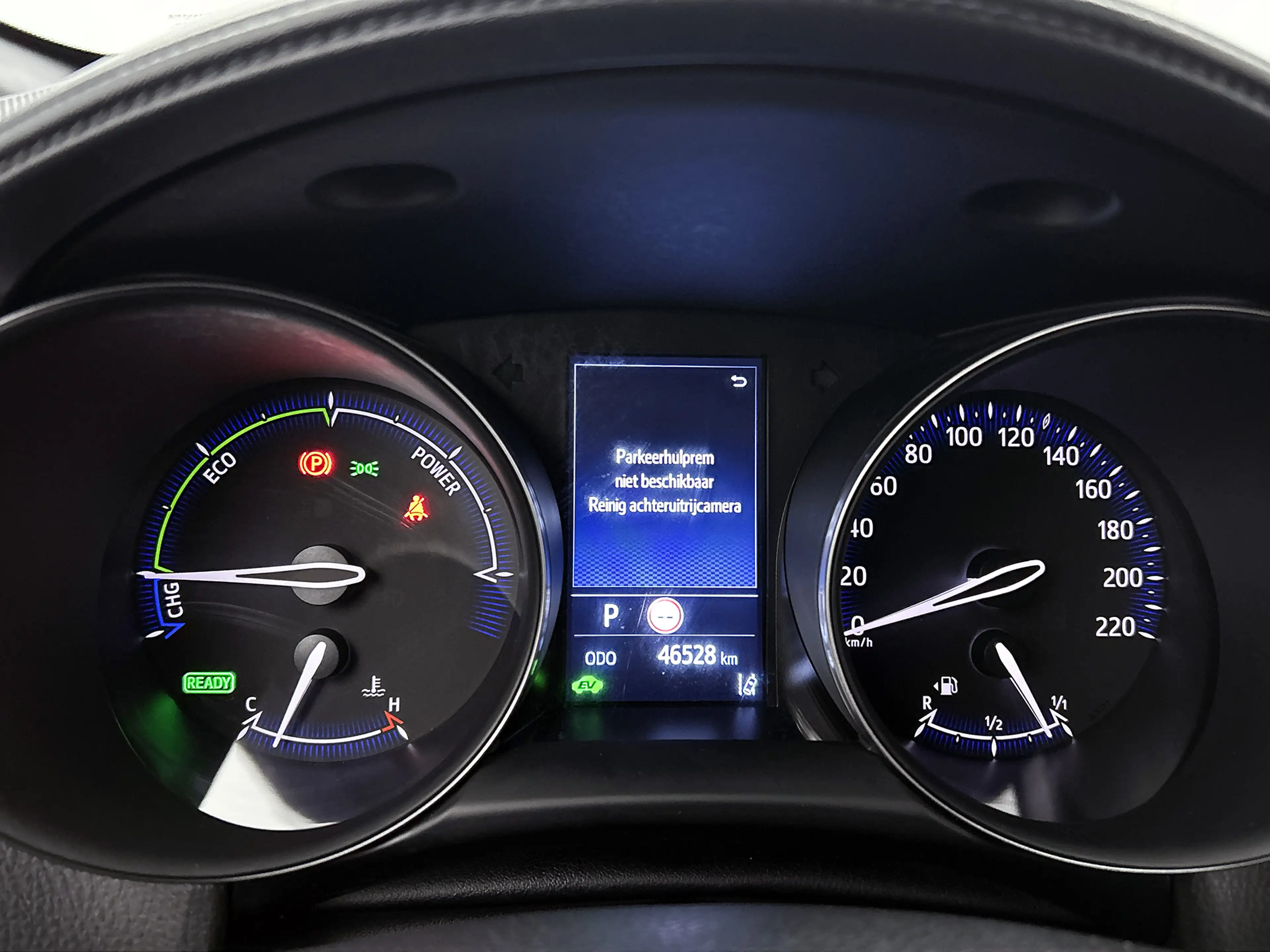 Toyota C-HR 2.0 Hybrid Dynamic | BTW Voertuig | Stoelverwarmin — photo 5