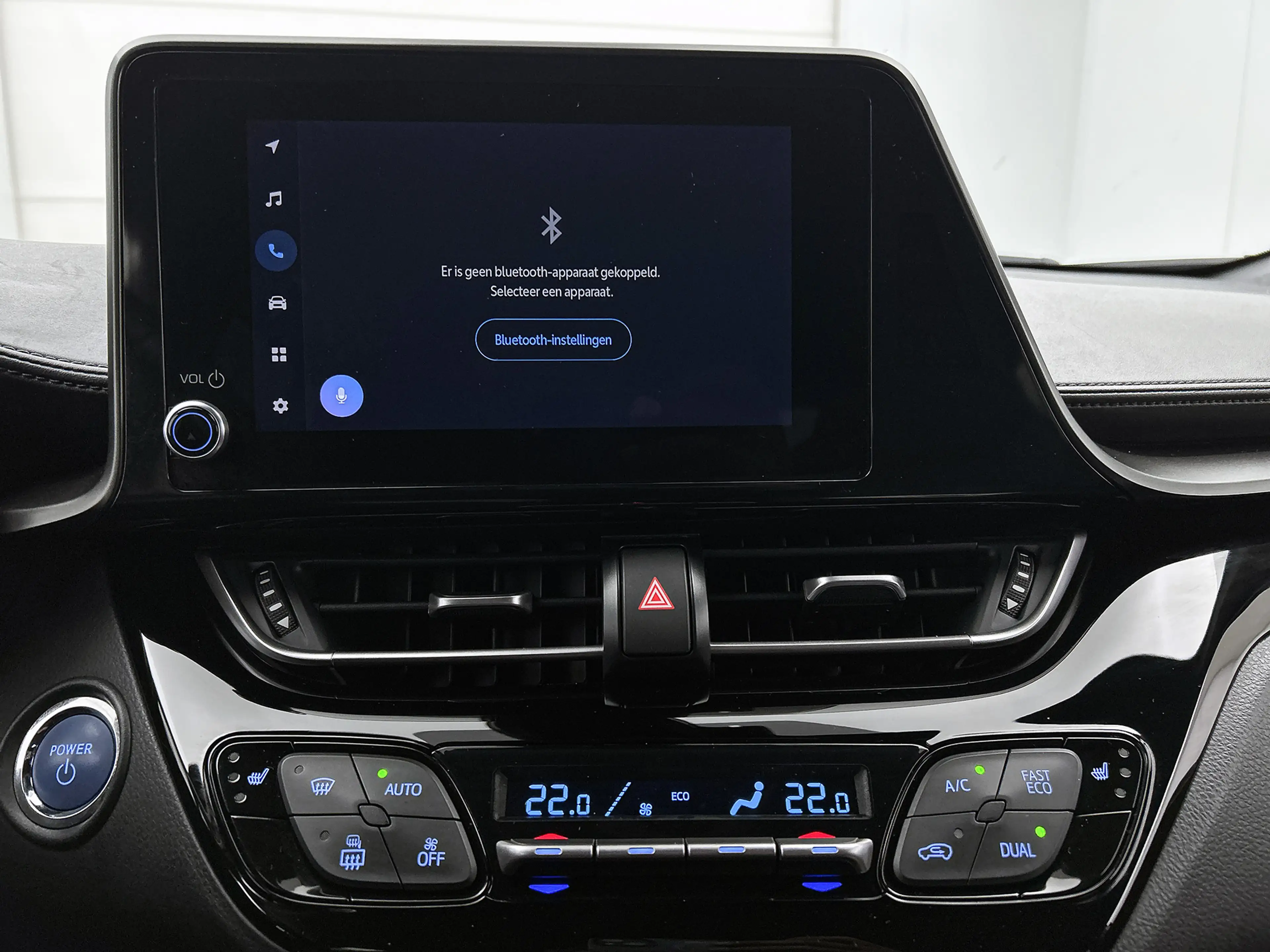 Toyota C-HR 2.0 Hybrid Dynamic | BTW Voertuig | Stoelverwarmin — photo 10
