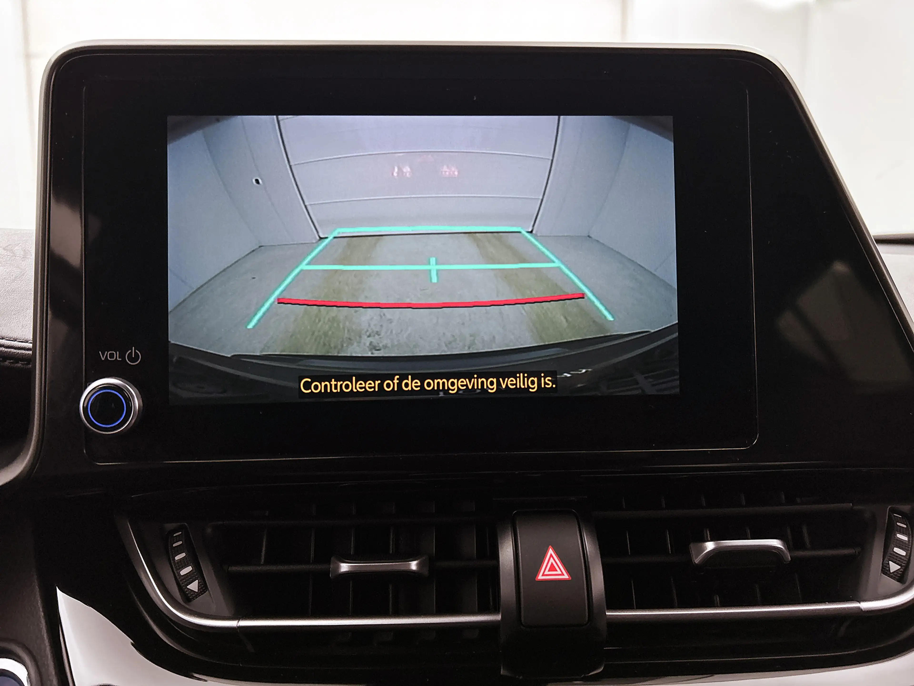 Toyota C-HR 2.0 Hybrid Dynamic | BTW Voertuig | Stoelverwarmin — photo 8
